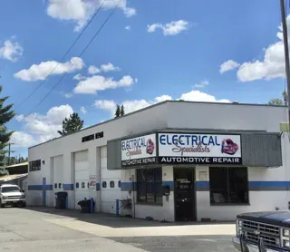 Electrical Specialists Auto Repair