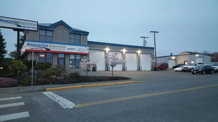 Anacortes Automotive