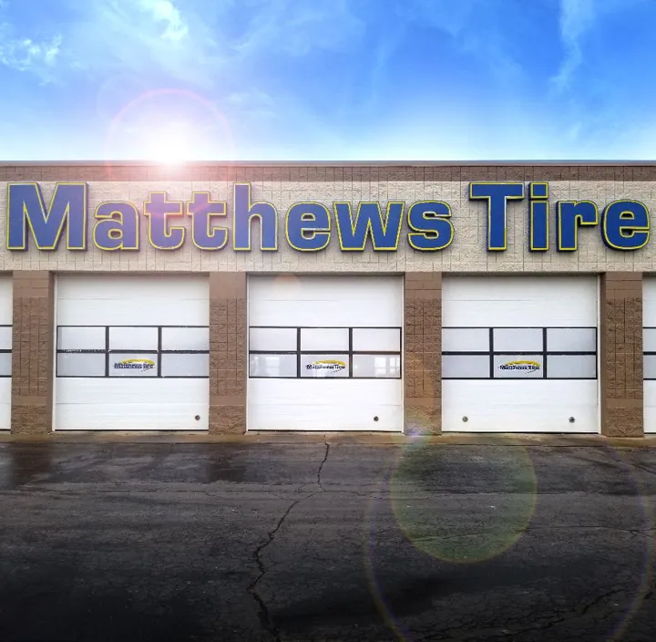 Matthews Tire