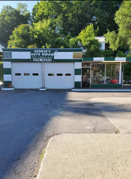 George's Auto Repair