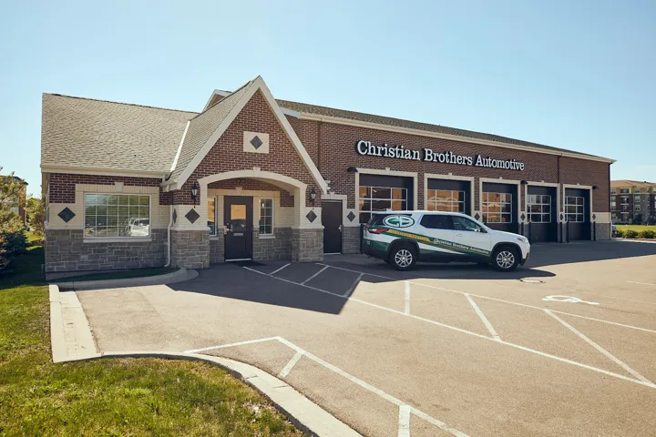 Christian Brothers Automotive Sun Prairie