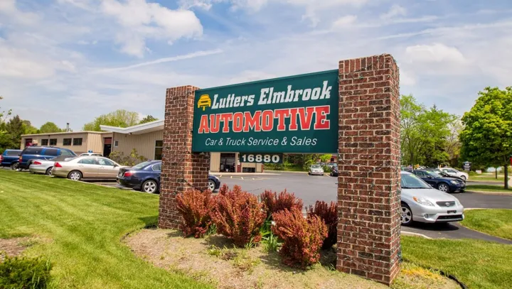 Lutter's Elmbrook Automotive