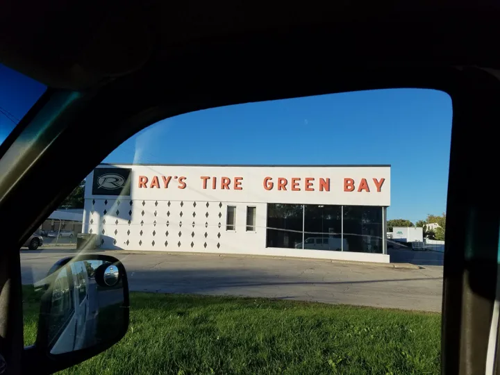 Ray's Tire