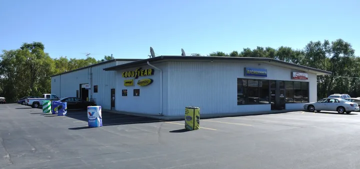 Richlonn's Tire & Service Centers