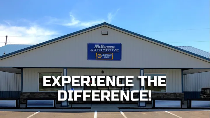 McDermott Automotive