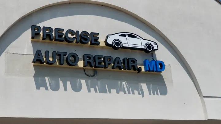 Precise Auto Repair MD, LLC