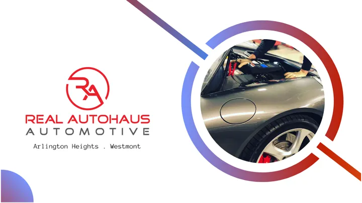 Real Autohaus Automotive