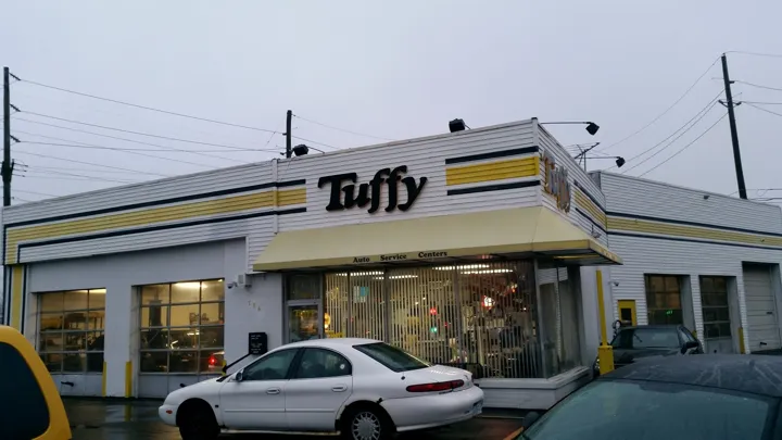 Tuffy Tire & Auto Service Center - Walled Lake