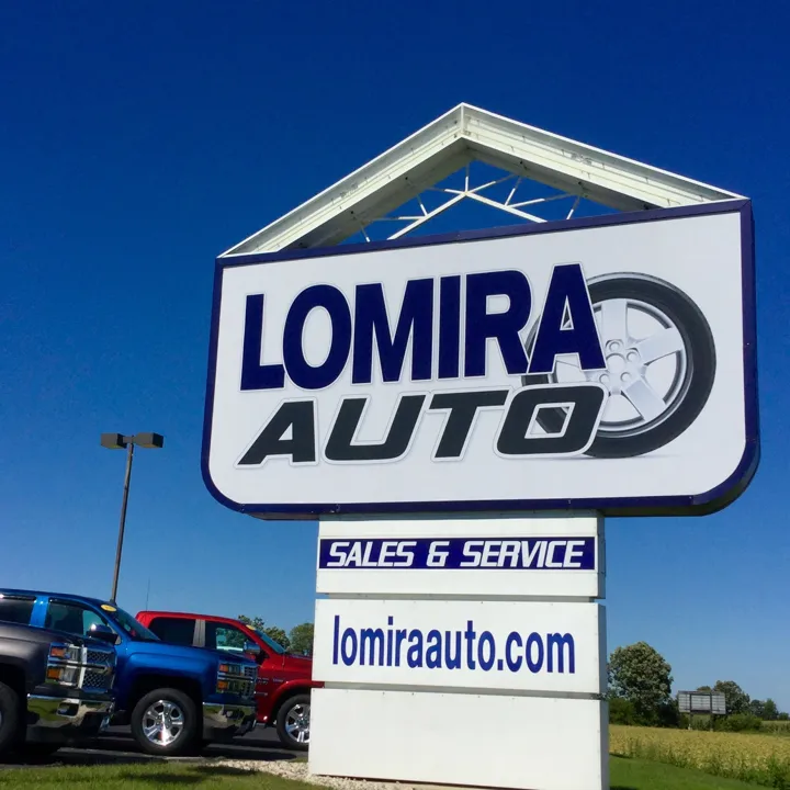 Lomira Auto