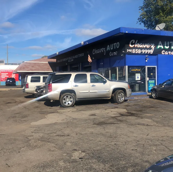 Chavez Auto Care