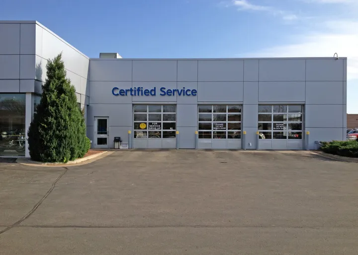 Onalaska Chevrolet Service