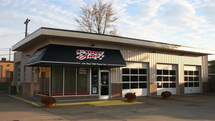 4th Street Auto Care