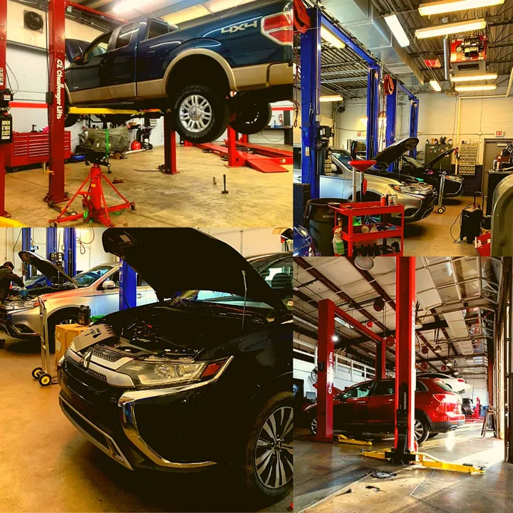 A-1 Auto Service Center