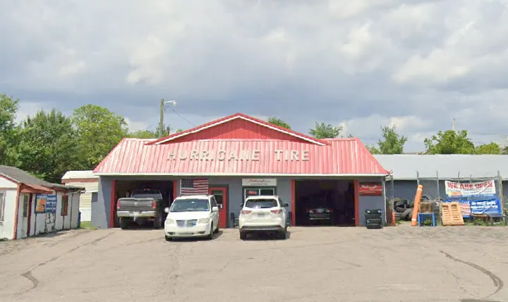 Hurricane Tire Store