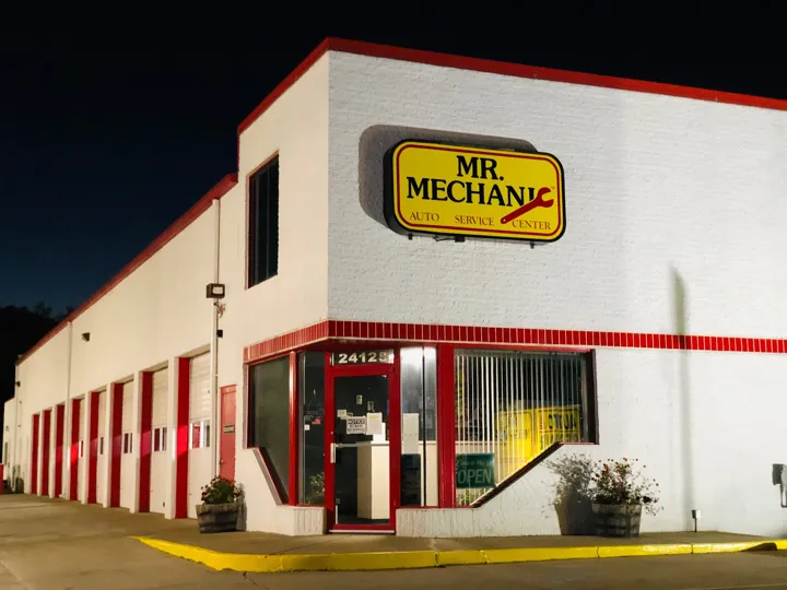 Mr Mechanic Auto Service Center