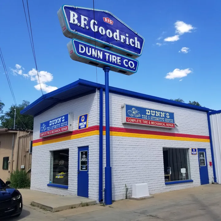 Dunn's Tire & Automotive