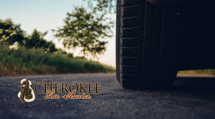 Cherokee Tire Service