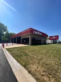 Car Fix Troy