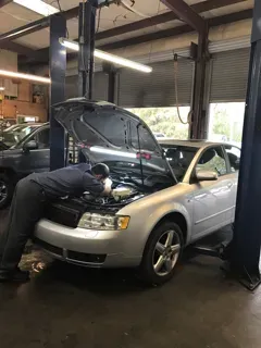 A-1 Auto Repair