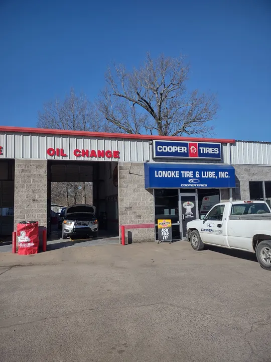 Lonoke Tire & Lube