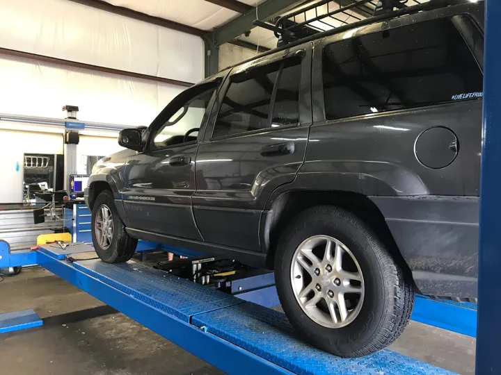 All -Tech Tire And Auto Repair Inc L.L.C