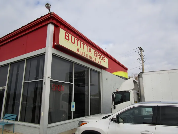 Butitta Auto – Janesville