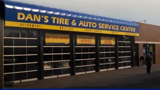 Dan's Tire & Auto Service Center