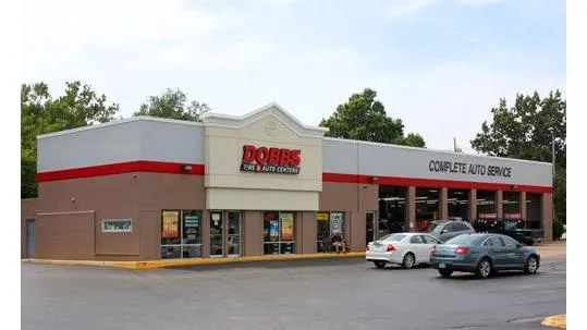 Dobbs Tire & Auto Centers Swansea