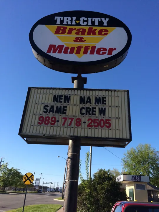 Tri City Auto & Brake