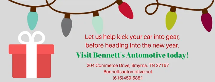 Bennett's Automotive