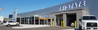 Tri State Ford Lincoln Service Center