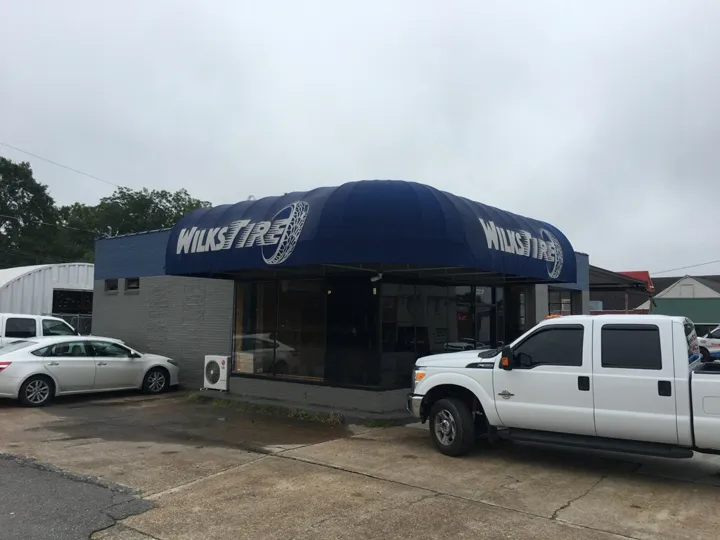 Wilks Tire Pros & Auto Service Center