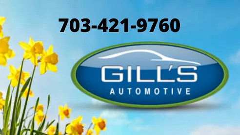 Gill's Automotive