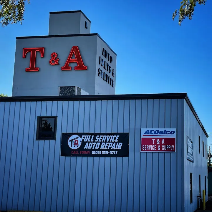 T&A Auto Service