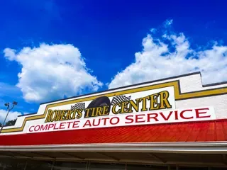 Roberts Tire Center