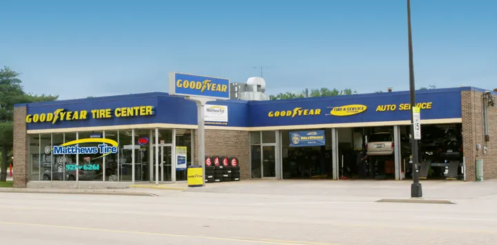 Goodyear Auto Service