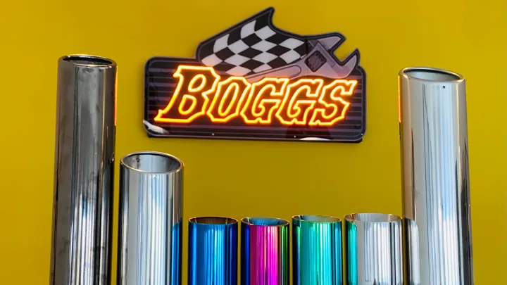 Boggs Automotive