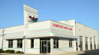 Bartel's Auto Clinic