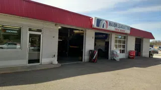 Major League Tire and Service