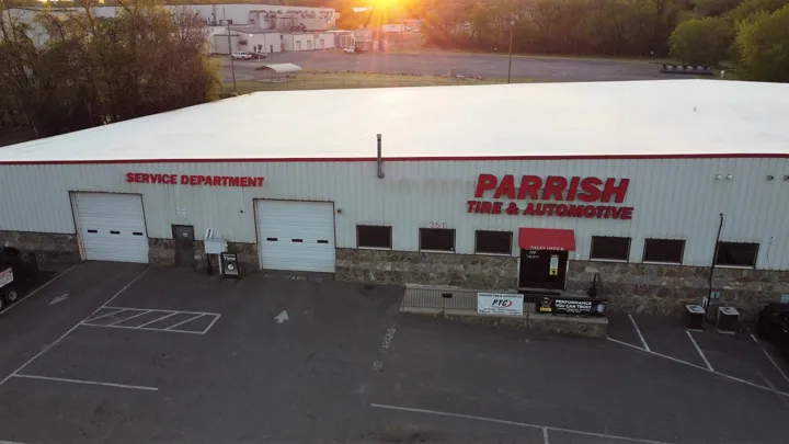 Parrish Tire & Automotive