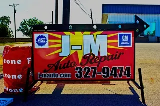 J&M Automotive