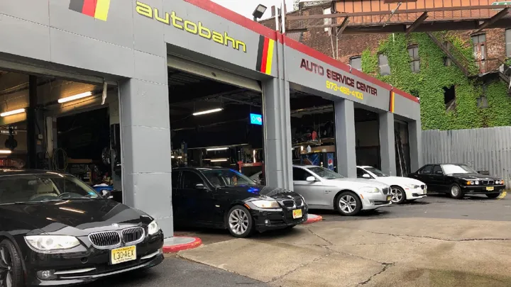 AutoBahn Auto Repair