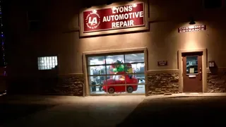 Lyons Automotive