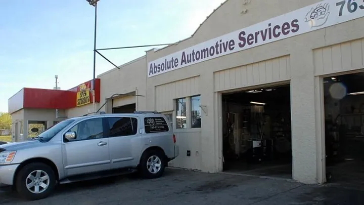 Absolute Automotive Services