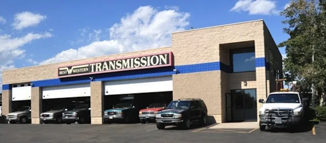 Best Western Transmission