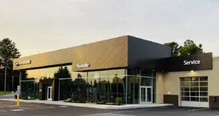 Mastrovito Hyundai Service Center