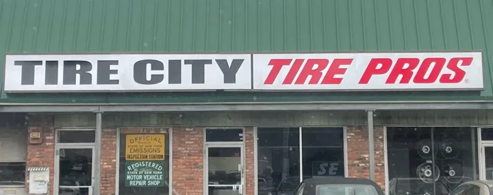 Tire City