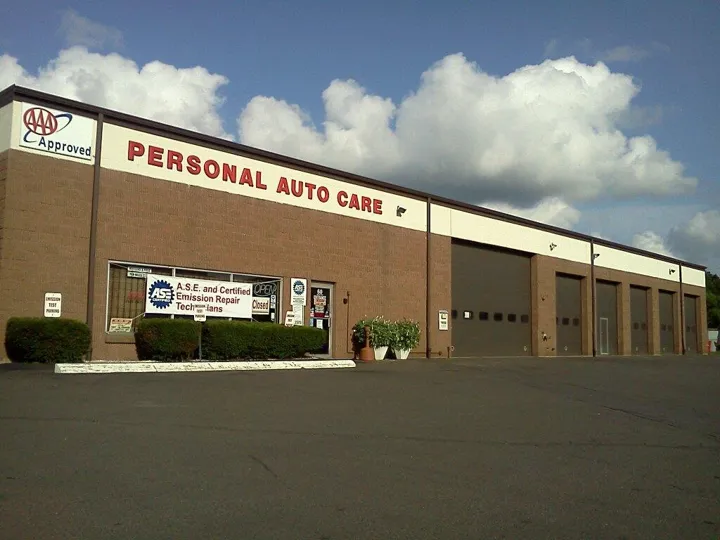 Personal Auto Care Service Center Inc