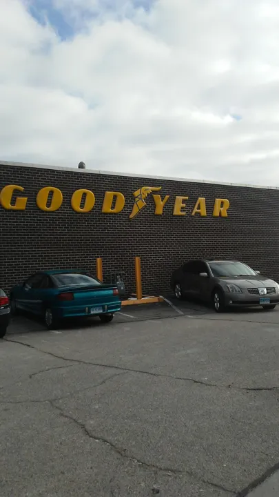 Goodyear Auto Service