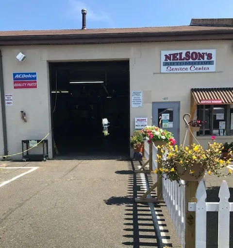 Nelson's Automotive Service Center